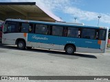 Auto Ônibus Fagundes RJ 101.445 na cidade de Niterói, Rio de Janeiro, Brasil, por Rafael Lima. ID da foto: :id.