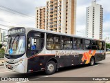 Rápido Campinas 133487 na cidade de Jundiaí, São Paulo, Brasil, por Rodrigo Silva. Número da foto: #:id.