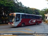 Expresso Gardenia 3625 na cidade de São Paulo, São Paulo, Brasil, por André Luiz Gomes de Souza. Número da foto: #7884981.