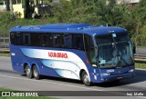 Viação Águia Branca 13926 na cidade de Santa Isabel, São Paulo, Brasil, por Iury  Mello. Número da foto: #:id.