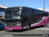Transportes RESA 00 na cidade de Heredia, Heredia, Heredia, Costa Rica, por Yliand Sojo. Número da foto: #:id.