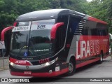 Lirabus 12115 na cidade de São Paulo, São Paulo, Brasil, por Guilherme Costa. Número da foto: #:id.