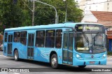 Viação Saens Peña São José dos Campos 1089 na cidade de São José dos Campos, São Paulo, Brasil, por Everaldo Bordini. Número da foto: #:id.