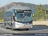 Real Service Turismo 6293 na cidade de Mairinque, São Paulo, Brasil, por Flavio Alberto Fernandes. Número da foto: #:id.
