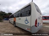 Real Alagoas de Viação 1428 na cidade de Maceió, Alagoas, Brasil, por Perivaldo Silva de Vasconcelos . Número da foto: #7882775.