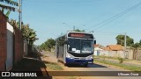 Stadtbus Bagé 433 na cidade de Formosa, Goiás, Brasil, por Ulisses Osse. Número da foto: #:id.