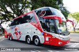 Turisa Turismo 10070 na cidade de Curitiba, Paraná, Brasil, por Francisco Ivano. Número da foto: #7885815.