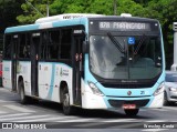 Aliança Transportes Urbanos 21515 na cidade de Fortaleza, Ceará, Brasil, por Wescley  Costa. Número da foto: #:id.