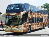 UTIL - União Transporte Interestadual de Luxo 11709 na cidade de Rio de Janeiro, Rio de Janeiro, Brasil, por Renan Vieira. Número da foto: #7883939.