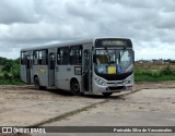 Viação Cidade de Maceió 5361 na cidade de Maceió, Alagoas, Brasil, por Perivaldo Silva de Vasconcelos . Número da foto: #7882769.
