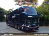 Viação Cometa 719302 na cidade de São Paulo, São Paulo, Brasil, por André Luiz Gomes de Souza. Número da foto: #7884932.