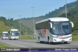 Viação Teresópolis RJ 203.007 na cidade de Guapimirim, Rio de Janeiro, Brasil, por Eduardo  Marques Teixeira. Número da foto: #7885754.