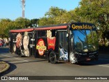 Hot Dog Geraldão 7585 na cidade de Curitiba, Paraná, Brasil, por André Luiz Gomes de Souza. Número da foto: #7884857.