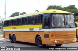 Ônibus Particulares 12367 na cidade de São Paulo, São Paulo, Brasil, por Diego Henrique. Número da foto: #:id.