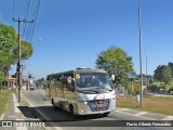 Baruel 3167 na cidade de Mairinque, São Paulo, Brasil, por Flavio Alberto Fernandes. Número da foto: #:id.