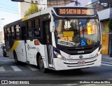 Viação Sul Fluminense 1233 na cidade de Volta Redonda, Rio de Janeiro, Brasil, por Matheus Martins da Silva. Número da foto: #7883330.