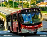 Laguna Auto Ônibus 23067 na cidade de Belo Horizonte, Minas Gerais, Brasil, por Ithalo Santos. Número da foto: #:id.