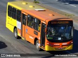 Autotrans > Turilessa 25322 na cidade de Belo Horizonte, Minas Gerais, Brasil, por Adão Raimundo Marcelino. Número da foto: #7885765.