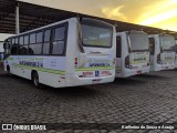 Rede Complementar de Natal 051 na cidade de São Gonçalo do Amarante, Rio Grande do Norte, Brasil, por Karlheinz de Souza e Araújo. Número da foto: #7883752.
