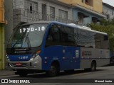 Transcooper > Norte Buss 2 6010 na cidade de São Paulo, São Paulo, Brasil, por Manoel Junior. Número da foto: #:id.