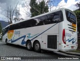 Aava RJ 666.011 na cidade de Petrópolis, Rio de Janeiro, Brasil, por Gustavo Esteves Saurine. Número da foto: #:id.