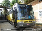 Viação Itapemirim 45305 na cidade de Governador Valadares, Minas Gerais, Brasil, por Joase Batista da Silva. Número da foto: #7884273.