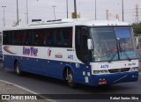 LeoTur 4470 na cidade de São Paulo, São Paulo, Brasil, por Rafael Santos Silva. Número da foto: #:id.