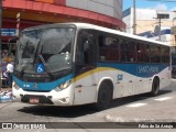 Viação Curuçá 01 232 na cidade de Santo André, São Paulo, Brasil, por Fábio de Sá Aráujo. Número da foto: #:id.