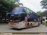 T2000 Turismo 3913 na cidade de São Paulo, São Paulo, Brasil, por Jonathan Silva. Número da foto: #:id.