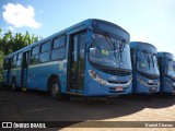Taguatur - Taguatinga Transporte e Turismo 05624 na cidade de Taguatinga, Distrito Federal, Brasil, por Daniel Chaves. Número da foto: #:id.