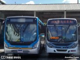 Transportes Futuro C30311 na cidade de Rio de Janeiro, Rio de Janeiro, Brasil, por Jhonathan Barros. Número da foto: #:id.