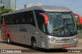 Expresso Maringá 5705 na cidade de Curitiba, Paraná, Brasil, por RM Busologia. Número da foto: #:id.