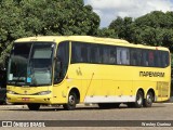 Viação Itapemirim 8617 na cidade de Vitória da Conquista, Bahia, Brasil, por Wesley Queiroz. Número da foto: #:id.