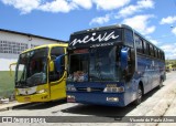 Nogueira e Neiva Turismo 17500 na cidade de São Mateus, Espírito Santo, Brasil, por Vicente de Paulo Alves. Número da foto: #7883475.