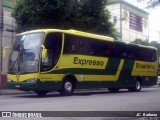 Expresso Brasileiro 418 na cidade de Rio de Janeiro, Rio de Janeiro, Brasil, por JC  Barboza. Número da foto: #:id.