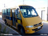 Prefeitura Municipal de São Miguel dos Campos ESCOLAR na cidade de São Miguel dos Campos, Alagoas, Brasil, por Arthur Jatobá. Número da foto: #7882971.