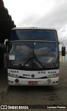 Empresa de Transportes São Luiz 4820 na cidade de Várzea Nova, Bahia, Brasil, por Luciano Ferreira. Número da foto: #:id.