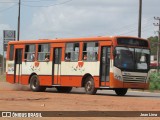 Taguatur - Taguatinga Transporte e Turismo 100.154 na cidade de São Luís, Maranhão, Brasil, por Jean Lima. ID da foto: :id.