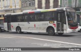 Transportes Barra D13018 na cidade de Rio de Janeiro, Rio de Janeiro, Brasil, por Diego Motta. Número da foto: #:id.