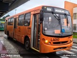 Araucária Transportes Coletivos LA050 na cidade de Curitiba, Paraná, Brasil, por Matheus Ribas. Número da foto: #:id.