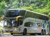RodeRotas - Rotas de Viação do Triângulo 7409 na cidade de São Paulo, São Paulo, Brasil, por Francisco Mauricio Freire. Número da foto: #:id.