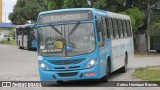 Metropolitana Transportes e Serviços 11107 na cidade de Serra, Espírito Santo, Brasil, por Carlos Henrique Bravim. ID da foto: :id.