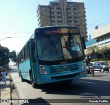 Transtol Transportes 0807013 na cidade de Manaus, Amazonas, Brasil, por Kezedy Padilha. Número da foto: #:id.