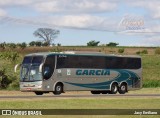 Viação Garcia 7730 na cidade de São Paulo, São Paulo, Brasil, por Jacy Emiliano. Número da foto: #7801570.