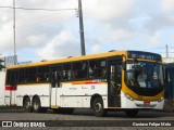 Empresa Metropolitana 314 na cidade de Recife, Pernambuco, Brasil, por Gustavo Felipe Melo. Número da foto: #:id.