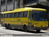 Viação Itapemirim 40455 na cidade de Rio de Janeiro, Rio de Janeiro, Brasil, por Felipe Sisley. Número da foto: #7802194.