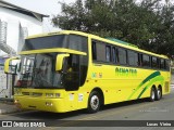 Renotur 6070 na cidade de Belo Horizonte, Minas Gerais, Brasil, por Lucas Vieira. Número da foto: #7801549.