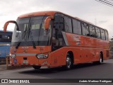 TRACOPA - Transportes Costarricenses Panameños 53 na cidade de La Uruca, San José, San José, Costa Rica, por Andrés Martínez Rodríguez. Número da foto: #7803075.