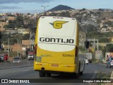 Empresa Gontijo de Transportes 12250 na cidade de Belo Horizonte, Minas Gerais, Brasil, por Douglas Célio Brandao. Número da foto: #7802391.