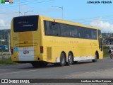 Viação Itapemirim 45219 na cidade de Caruaru, Pernambuco, Brasil, por Lenilson da Silva Pessoa. Número da foto: #7802926.